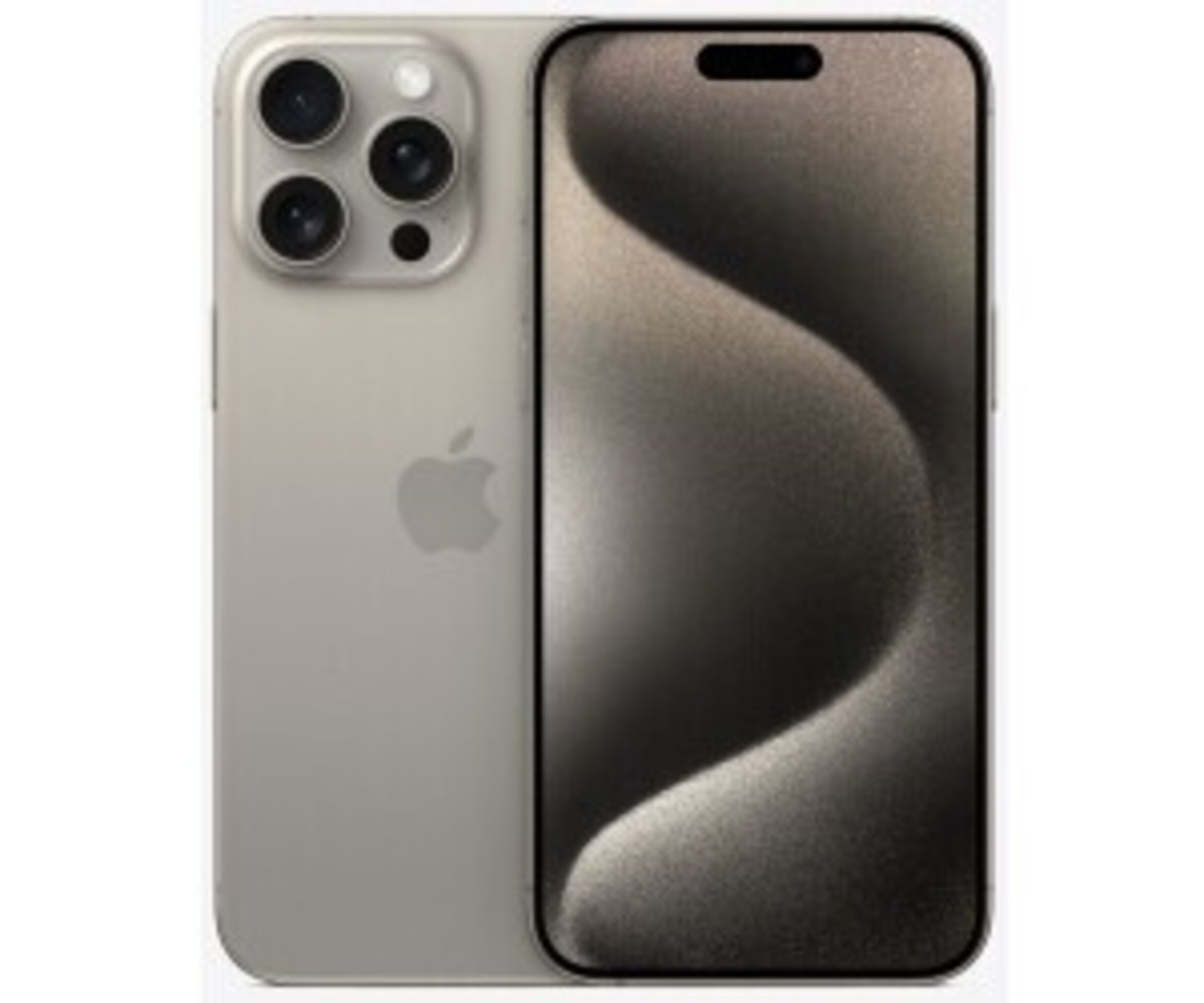 IPhone 15 Pro max - 4