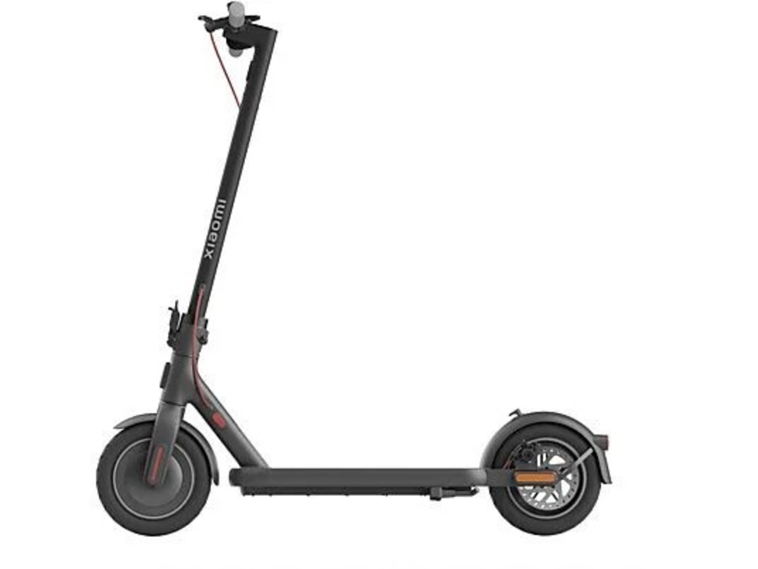 Patinete eléctrico - Xiaomi Electric Scooter 4, Pot. máx. 600W, Pot nominal 300W - 1