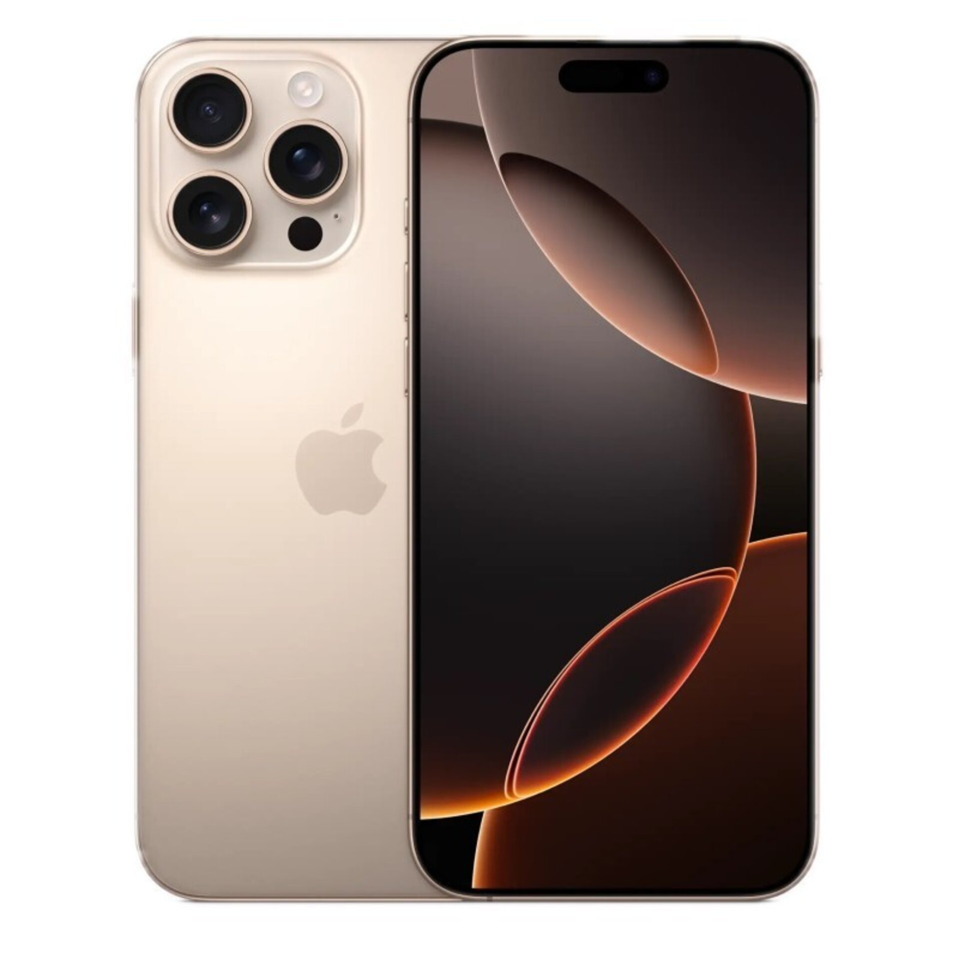 IPhone 16 Pro max - 2