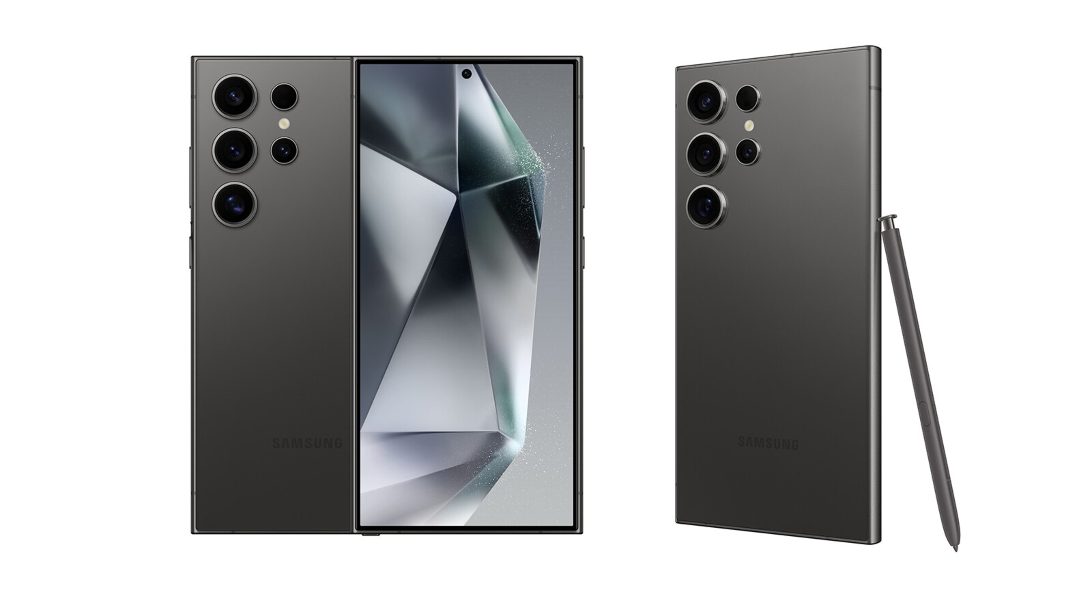 Samsung S24 Ultra - 2