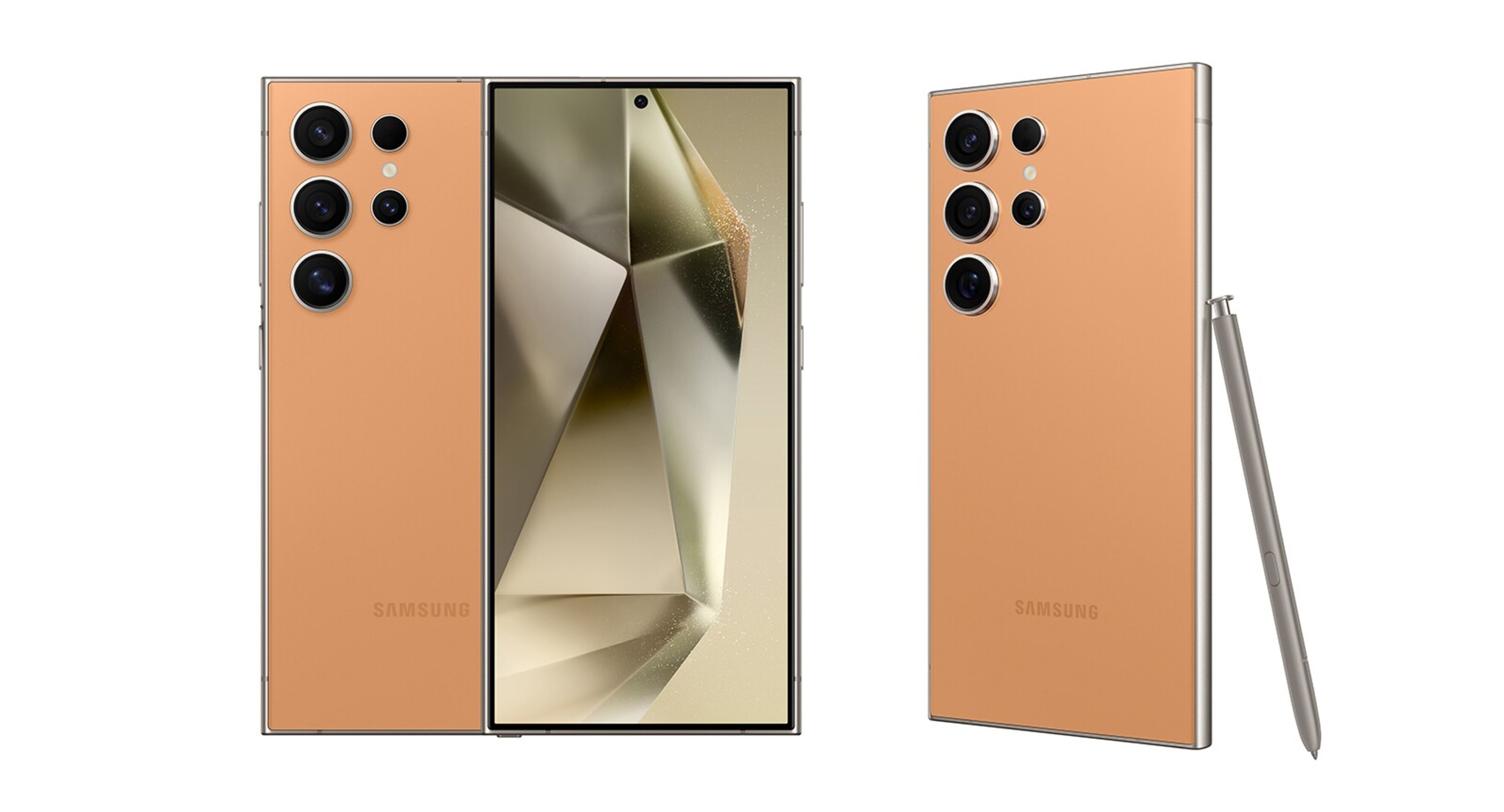 Samsung S24 Ultra - 4