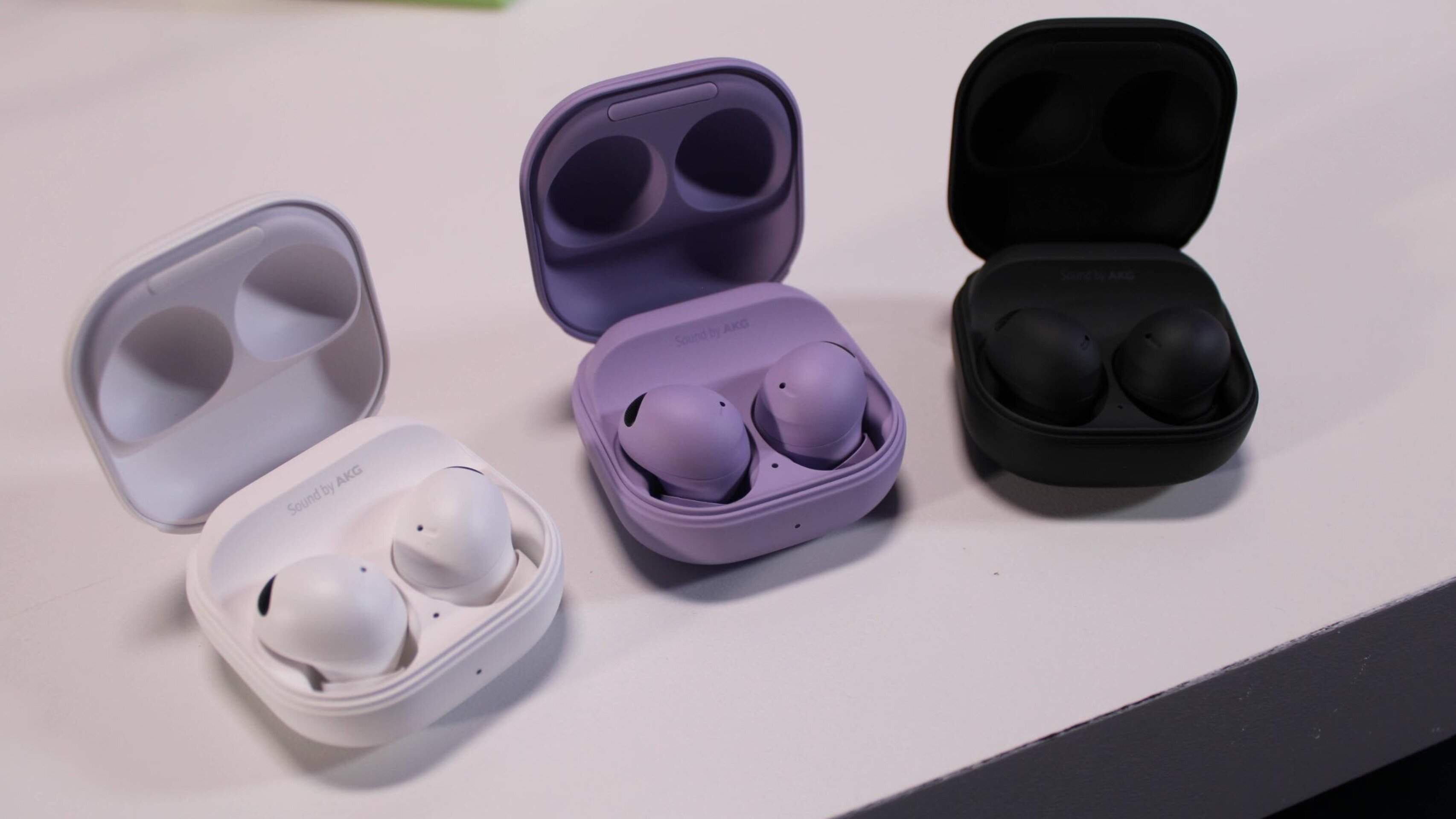 Galaxy Buds pro 2 - 2