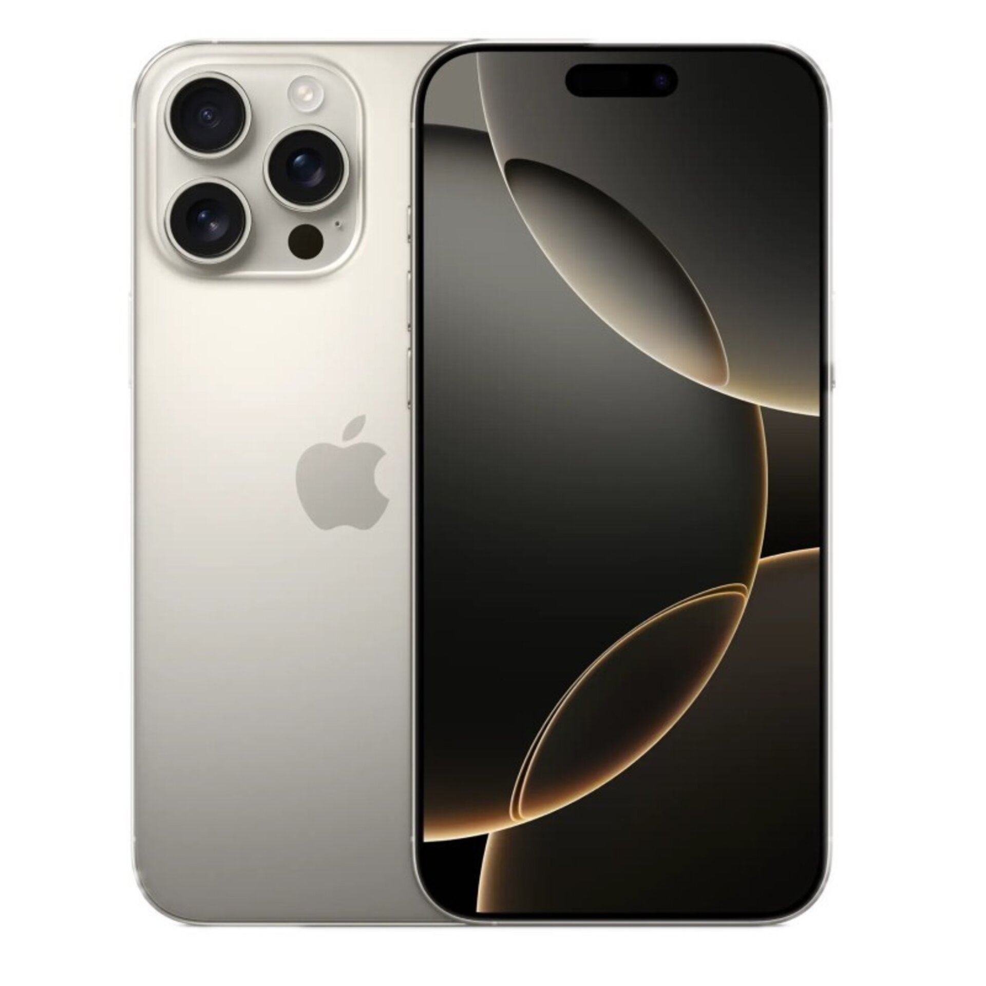 IPhone 16 Pro max - 3