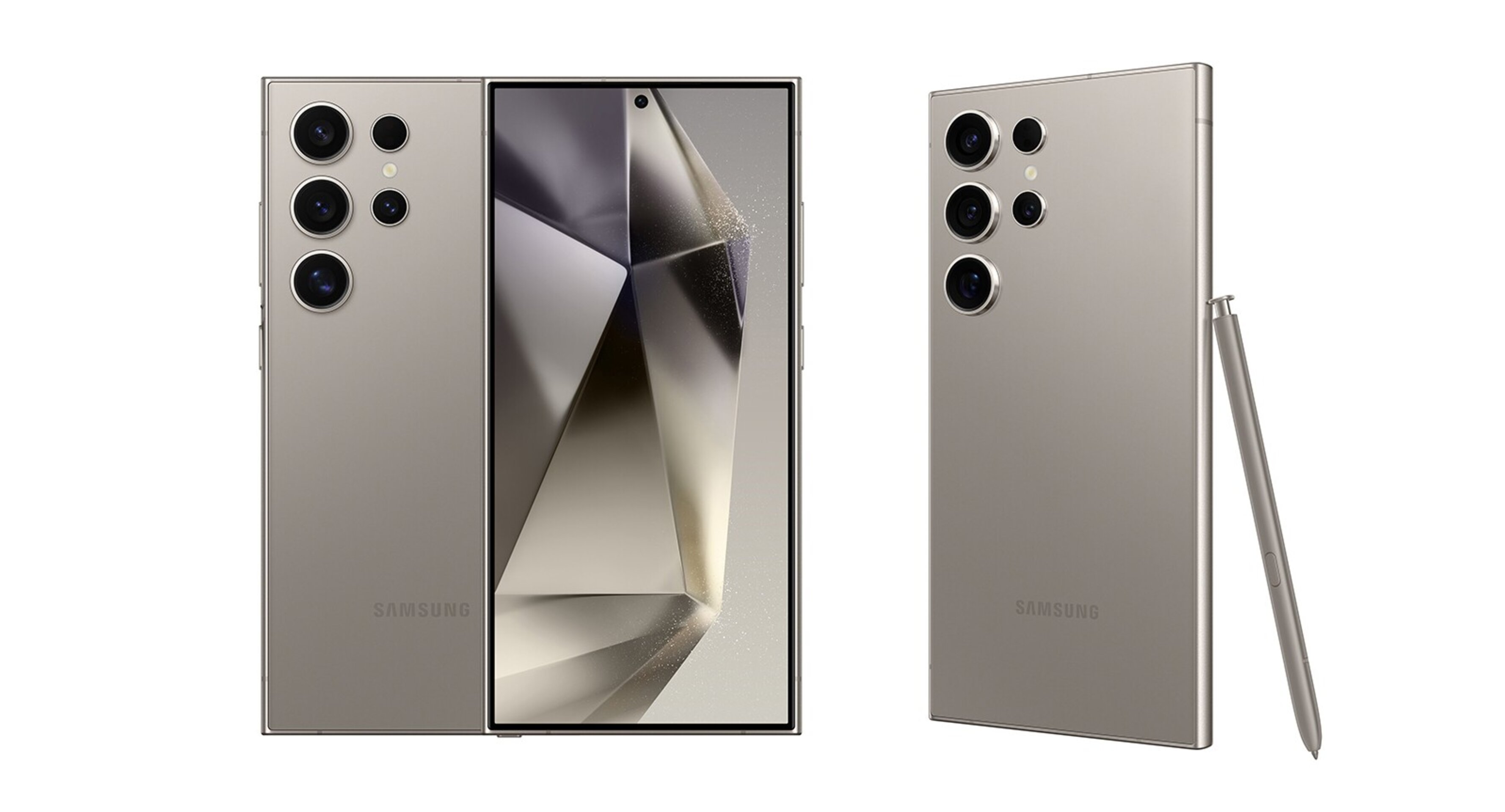 Samsung S24 Ultra - 3